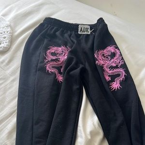 adika sweats